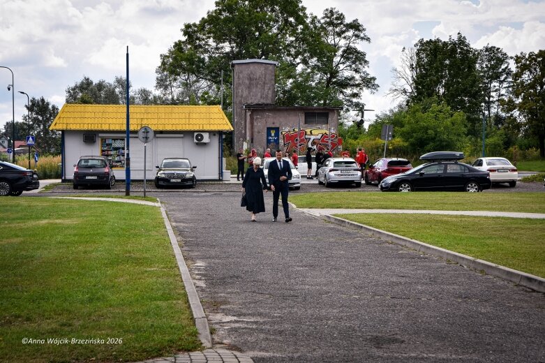  Bohaterka Powstania Warszawskiego skończyła 100 lat 