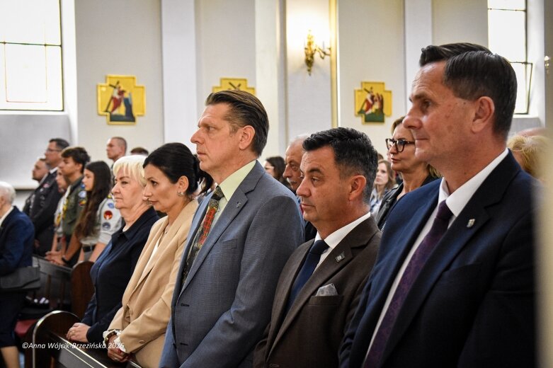  Bohaterka Powstania Warszawskiego skończyła 100 lat 