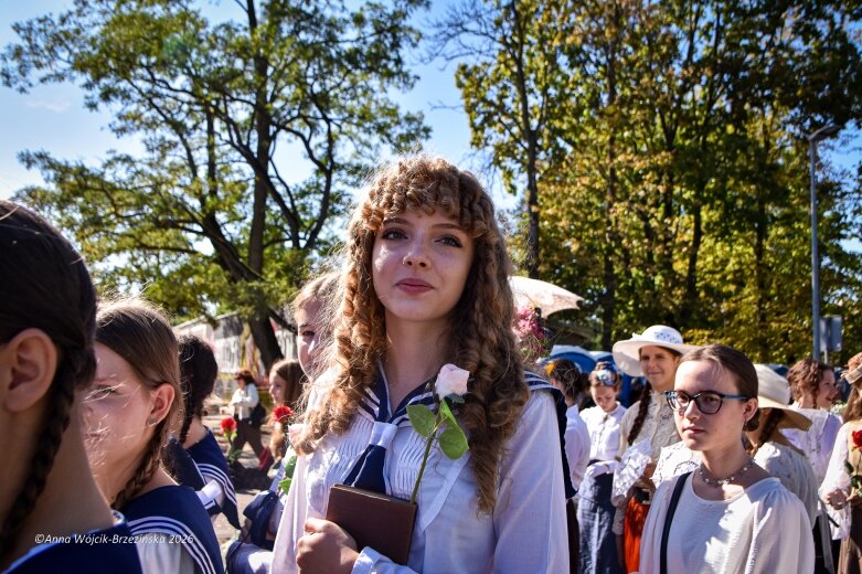  Parada Święta Kwiatów 2026 w Skierniewicach [ZDJĘCIA] 