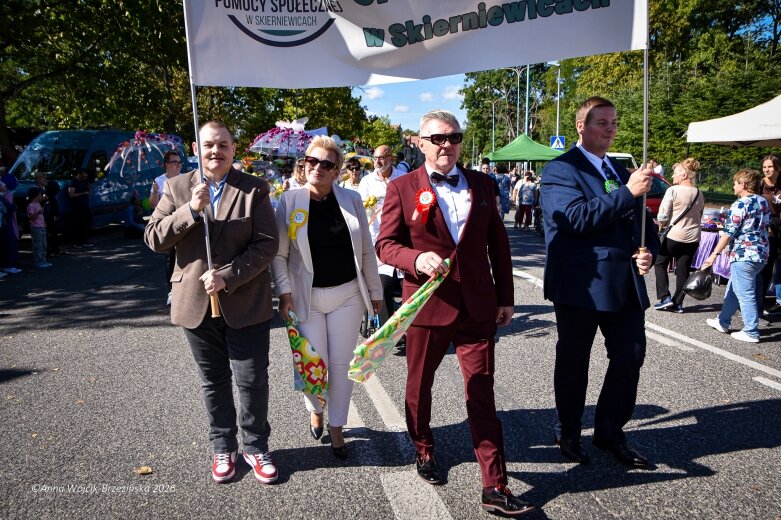  Parada Święta Kwiatów 2026 w Skierniewicach [ZDJĘCIA] 