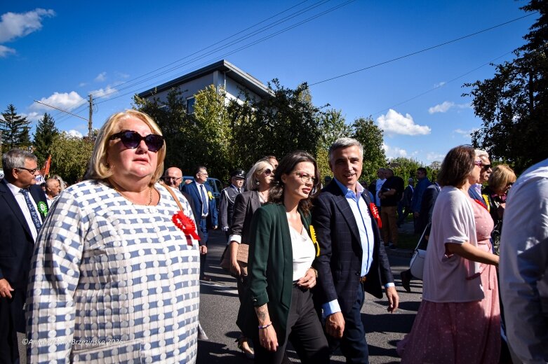  Parada Święta Kwiatów 2026 w Skierniewicach [ZDJĘCIA] 
