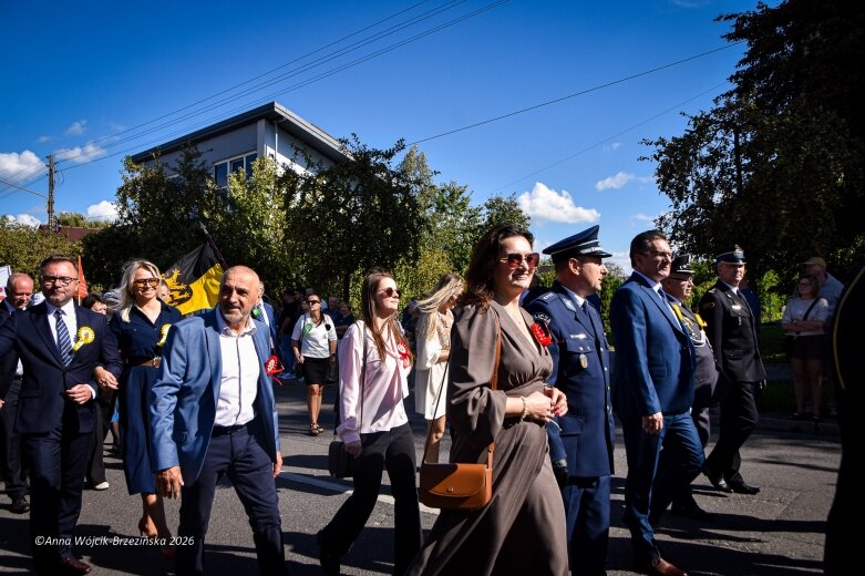  Parada Święta Kwiatów 2026 w Skierniewicach [ZDJĘCIA] 