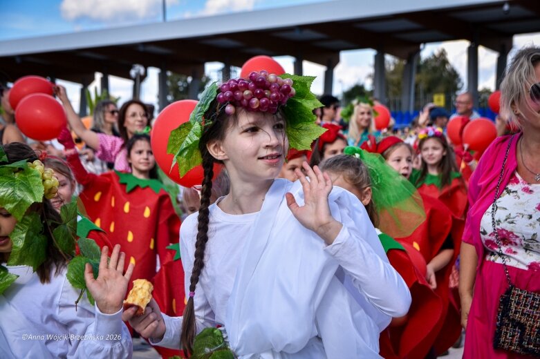  Parada Święta Kwiatów 2026 w Skierniewicach [ZDJĘCIA] 