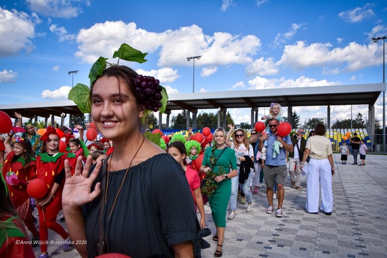  Parada Święta Kwiatów 2026 w Skierniewicach [ZDJĘCIA] 