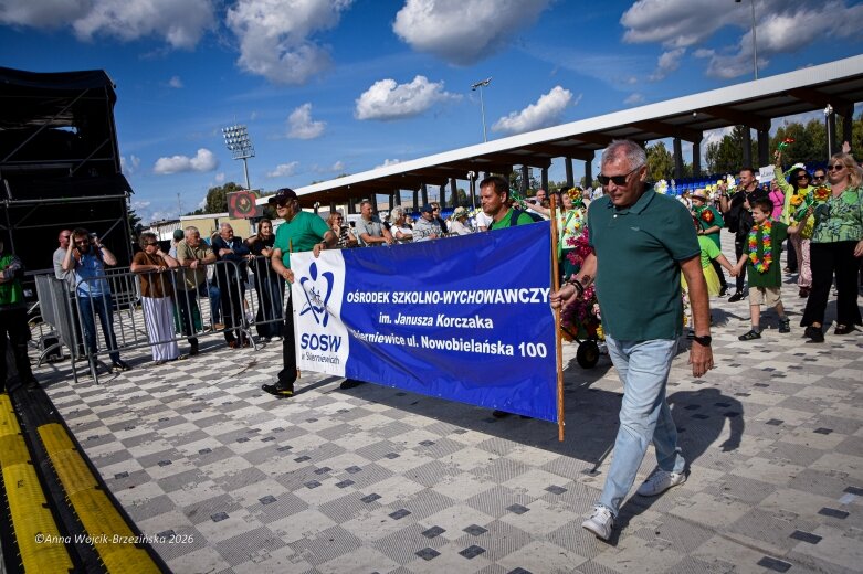  Parada Święta Kwiatów 2026 w Skierniewicach [ZDJĘCIA] 