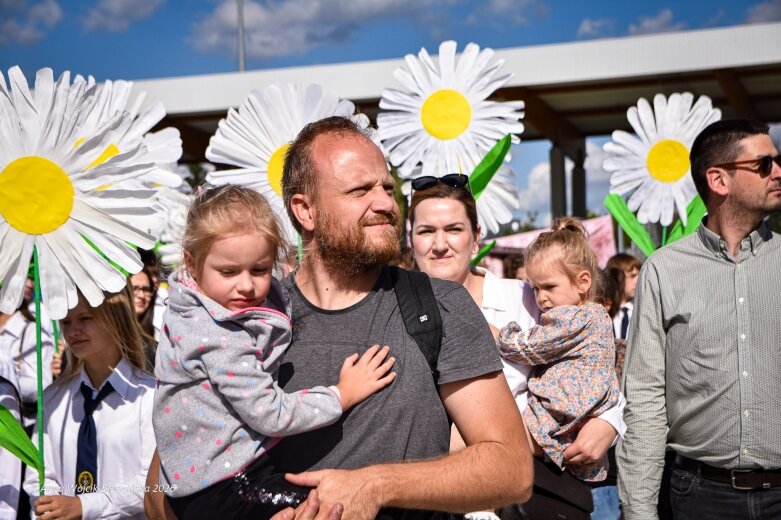  Parada Święta Kwiatów 2026 w Skierniewicach [ZDJĘCIA] 
