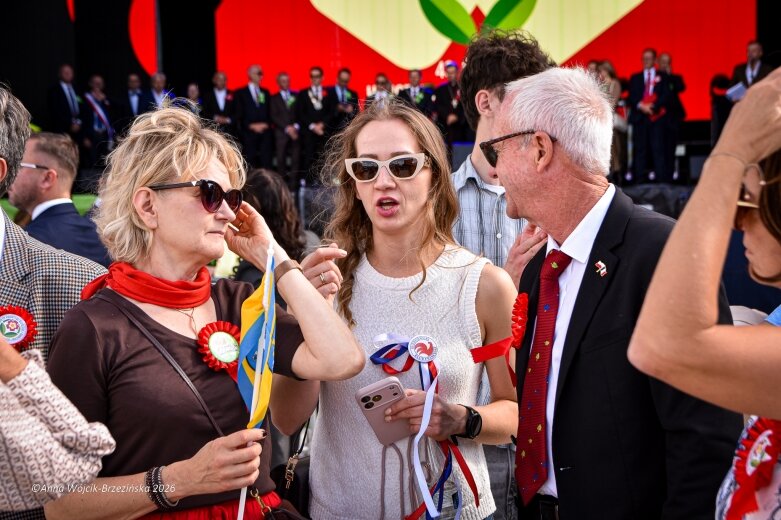  Parada Święta Kwiatów 2026 w Skierniewicach [ZDJĘCIA] 