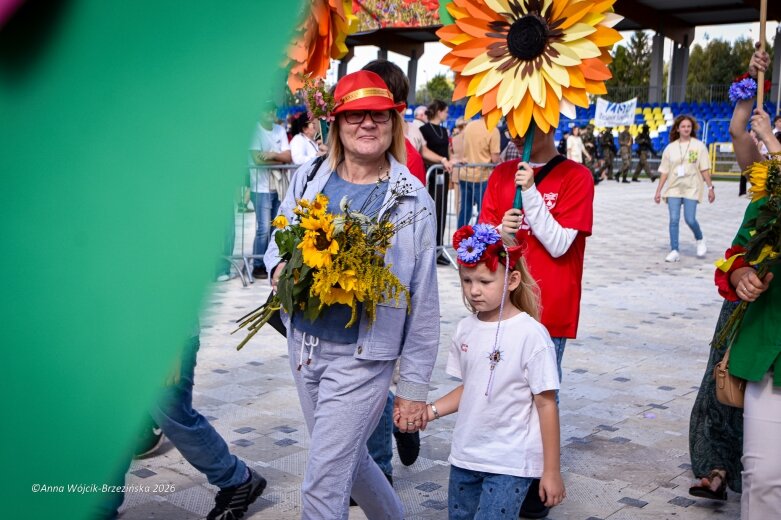  Parada Święta Kwiatów 2026 w Skierniewicach [ZDJĘCIA] 