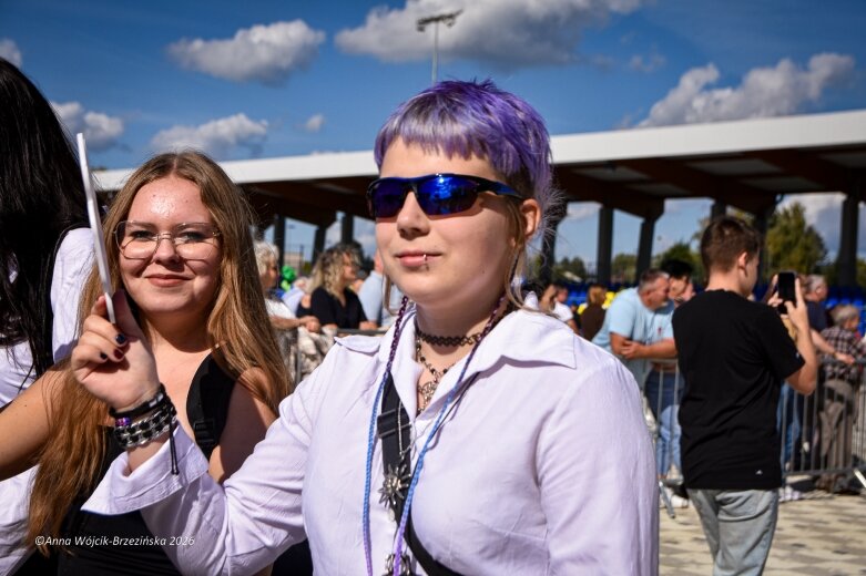  Parada Święta Kwiatów 2026 w Skierniewicach [ZDJĘCIA] 
