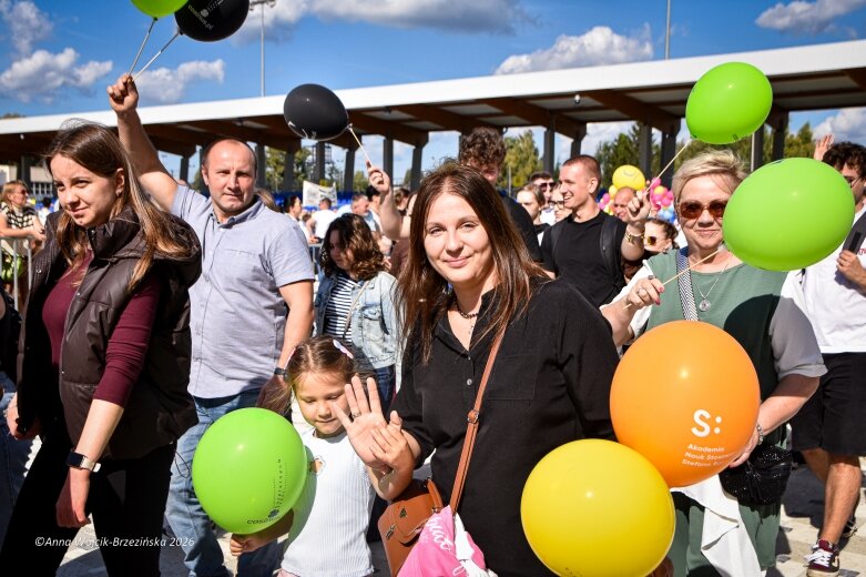  Parada Święta Kwiatów 2026 w Skierniewicach [ZDJĘCIA] 