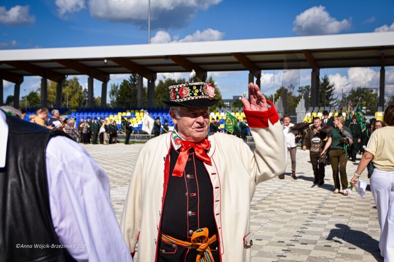  Parada Święta Kwiatów 2026 w Skierniewicach [ZDJĘCIA] 