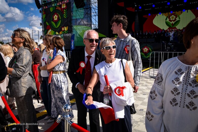  Parada Święta Kwiatów 2026 w Skierniewicach [ZDJĘCIA] 