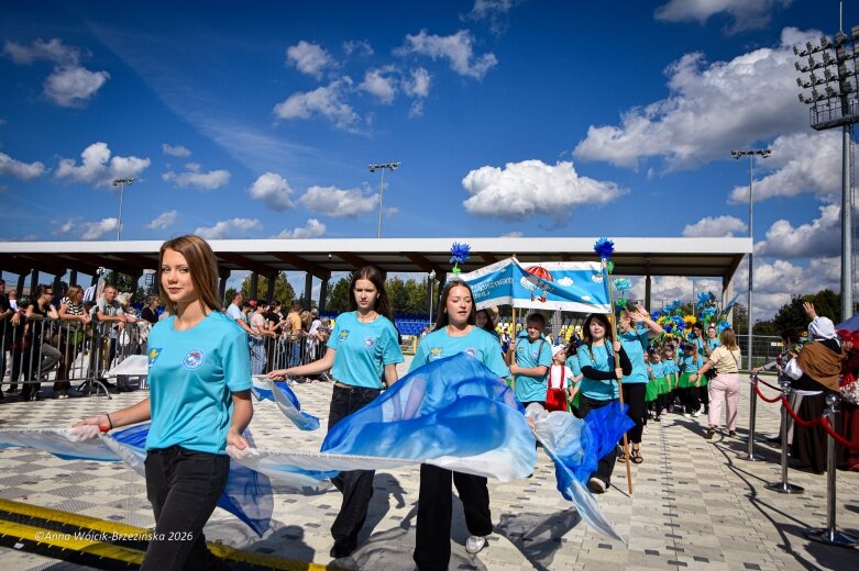  Parada Święta Kwiatów 2026 w Skierniewicach [ZDJĘCIA] 