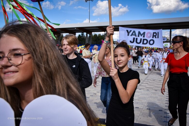  Parada Święta Kwiatów 2026 w Skierniewicach [ZDJĘCIA] 