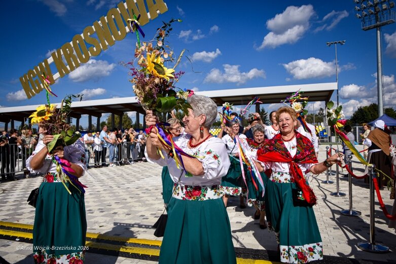  Parada Święta Kwiatów 2026 w Skierniewicach [ZDJĘCIA] 
