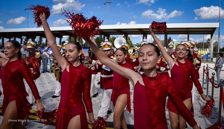  Parada Święta Kwiatów 2026 w Skierniewicach [ZDJĘCIA] 
