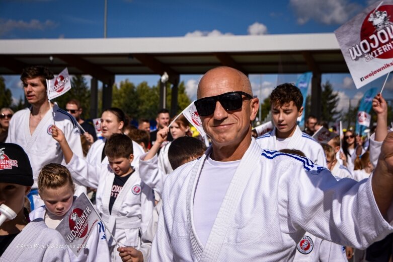  Parada Święta Kwiatów 2026 w Skierniewicach [ZDJĘCIA] 