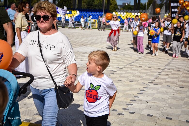  Parada Święta Kwiatów 2026 w Skierniewicach [ZDJĘCIA] 
