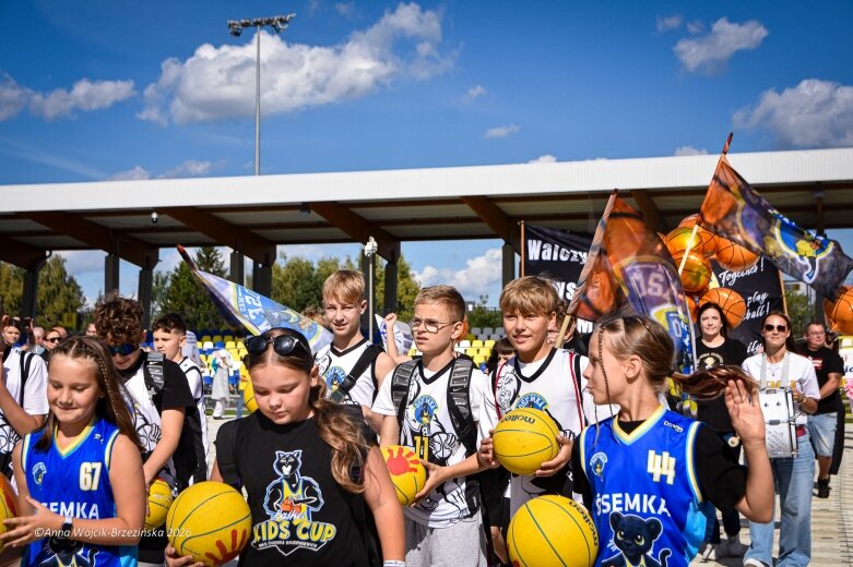  Parada Święta Kwiatów 2026 w Skierniewicach [ZDJĘCIA] 
