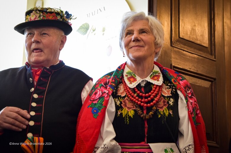 Ogród na salonach. Święto Kwiatów w Pałacu Prymasowskim 