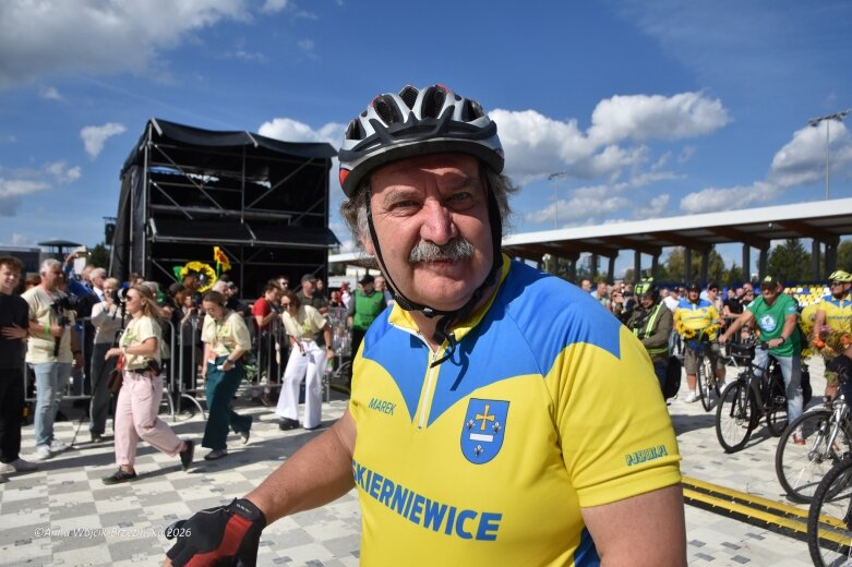  Parada Święta Kwiatów 2026 w Skierniewicach [ZDJĘCIA] 