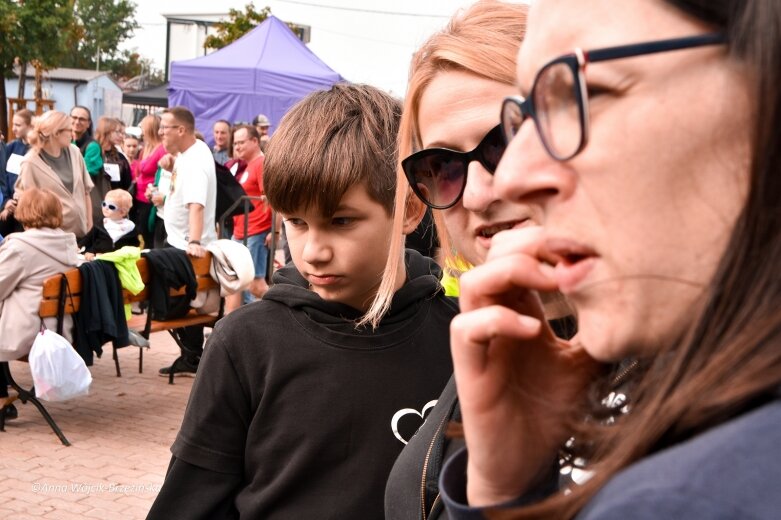  Bieg z PSYjacielem w Skierniewicach 