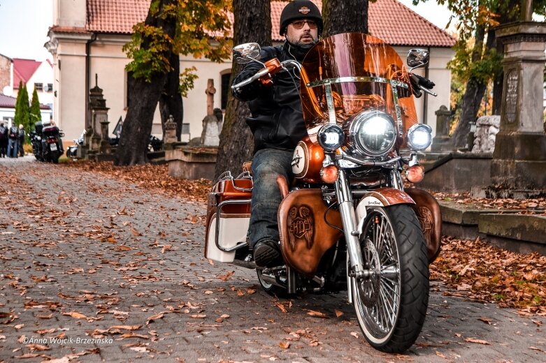  Skierniewickie Klasyki zakończyły sezon w Budach Grabskich 