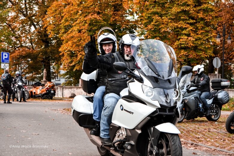  Skierniewickie Klasyki zakończyły sezon w Budach Grabskich 