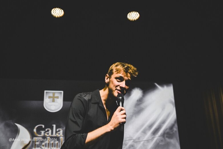  Gala Edukacji 2026 w Skierniewicach. Nagrody dla nauczycieli 