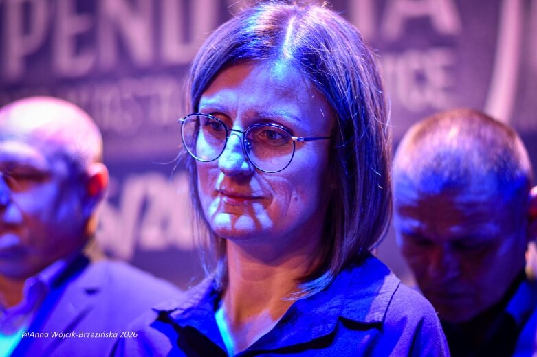  Ponad 250 uczniów odebrało stypendia Prezydenta Miasta Skierniewice 