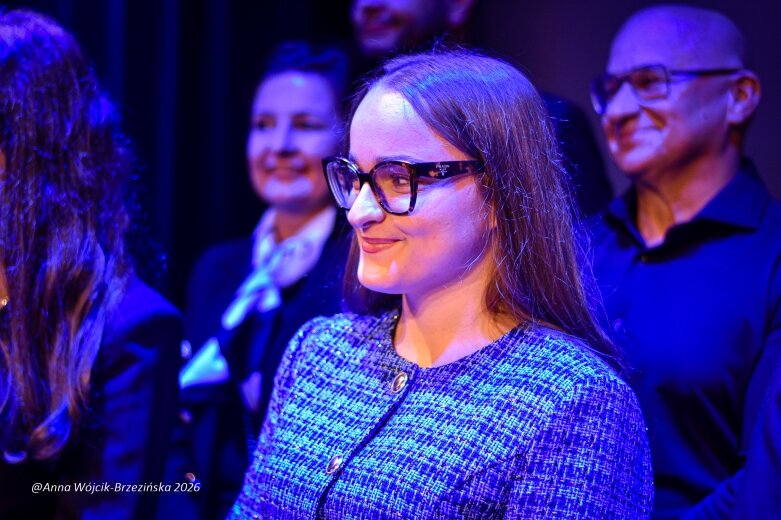  Ponad 250 uczniów odebrało stypendia Prezydenta Miasta Skierniewice 